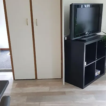 Eenvoudig Chalet Putten