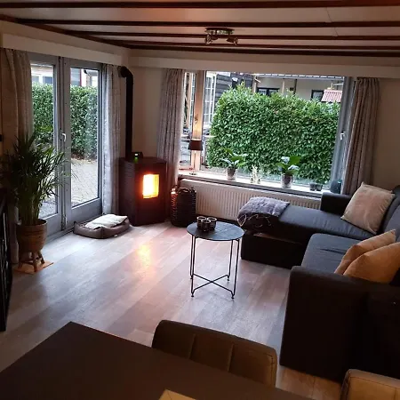 Eenvoudig Chalet *